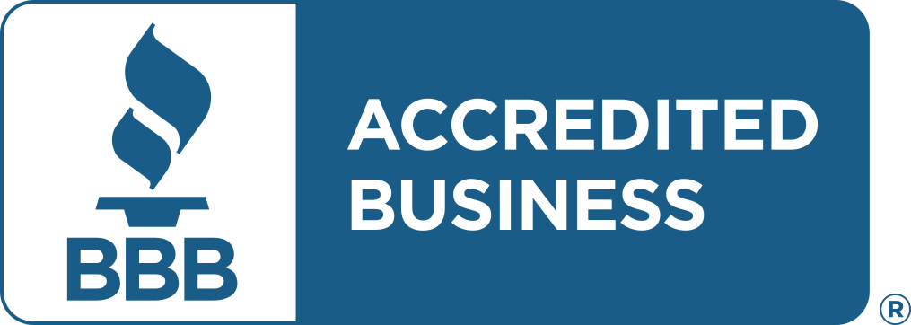 BBB Accredited Business