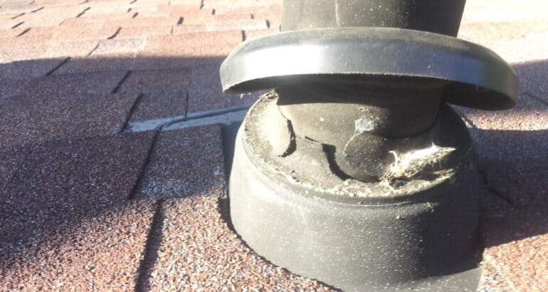 Protect Your Roof This Spring