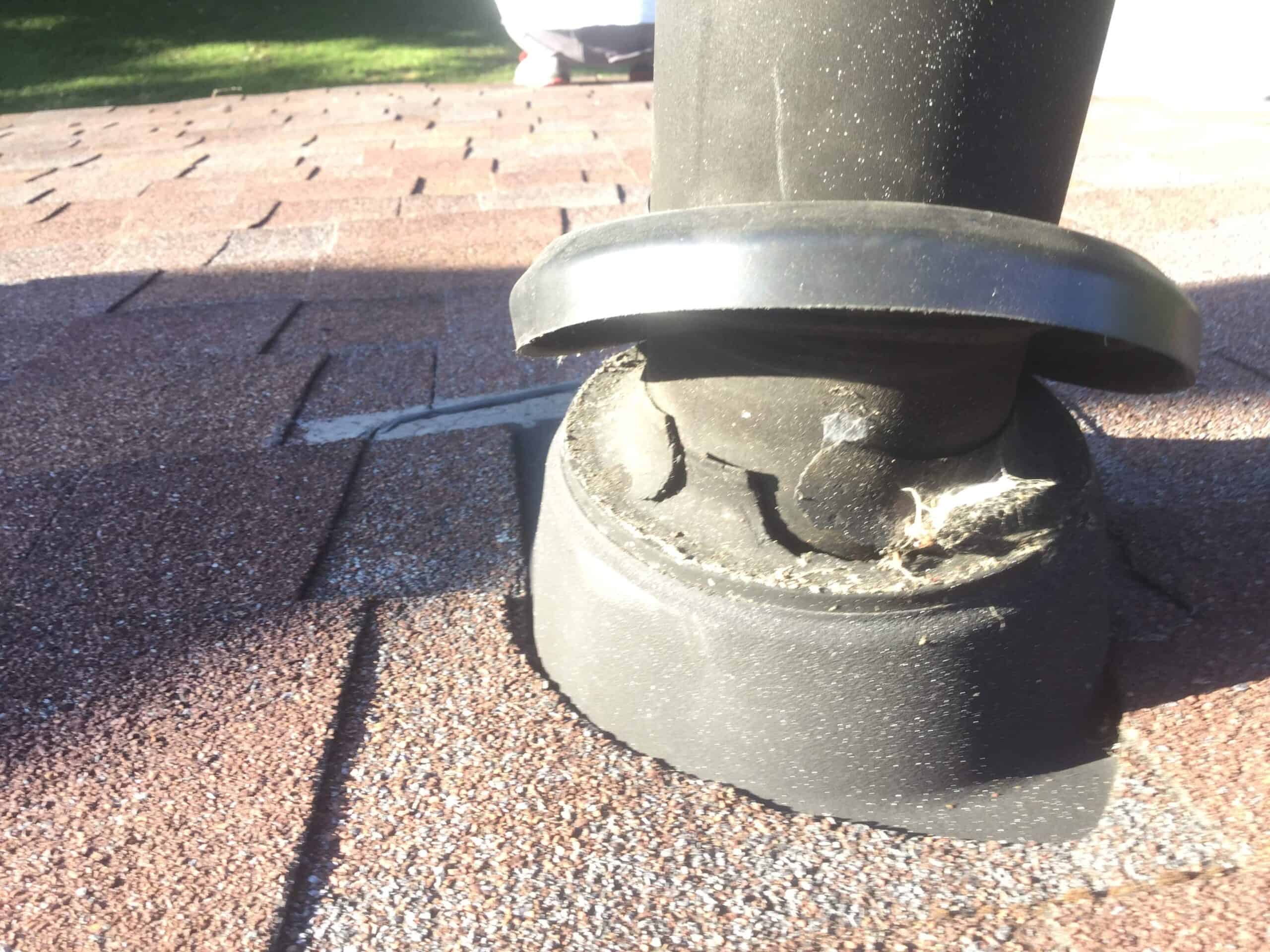 Protect Your Roof This Spring