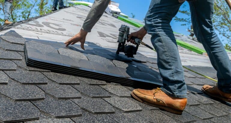 How Much Does Roof Replacement Cost in Columbus, OH?