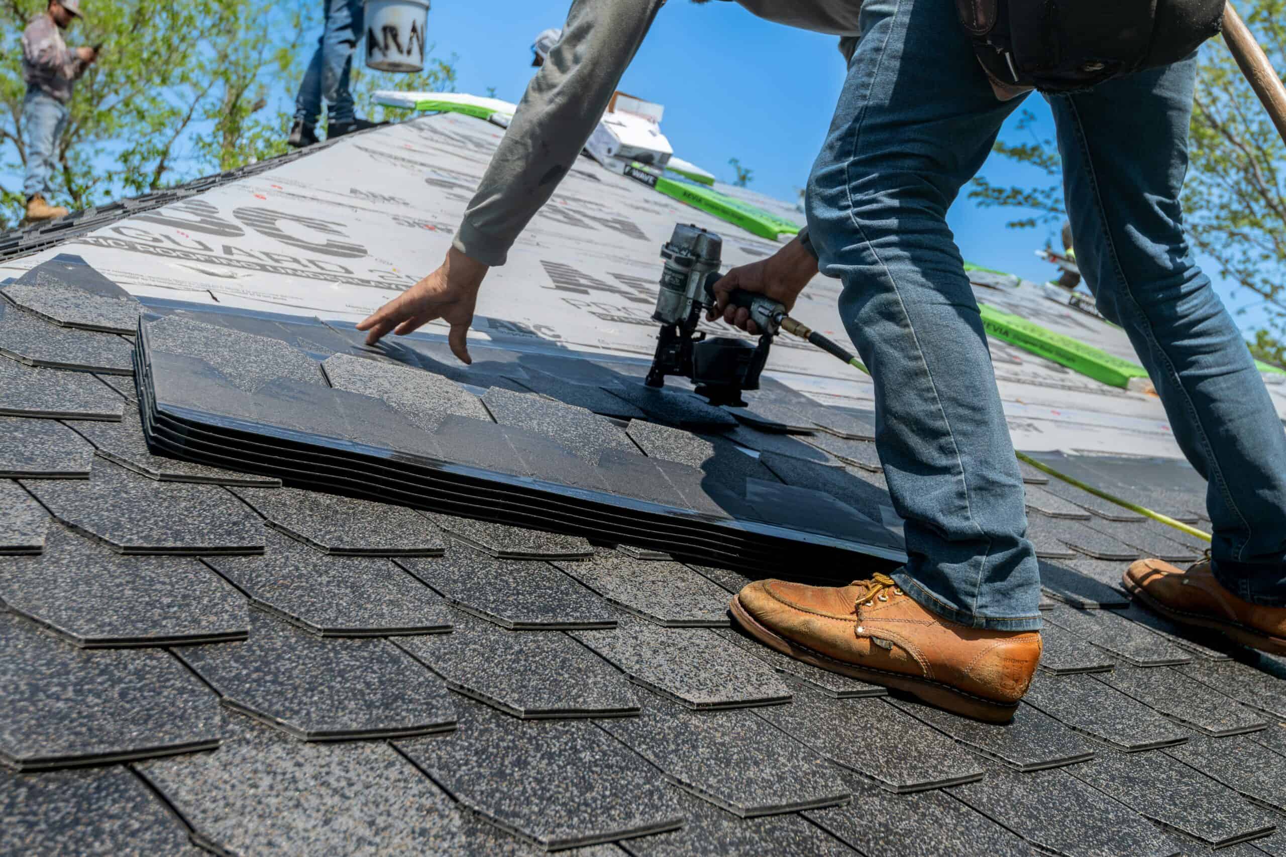 How Much Does Roof Replacement Cost in Columbus, OH?
