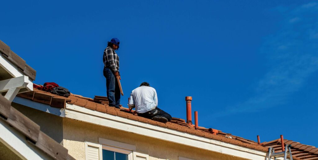 Roof Installation Services in Columbus OH