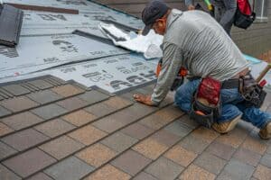 Asphalt Shingle Roofing Service in Columbus, OH