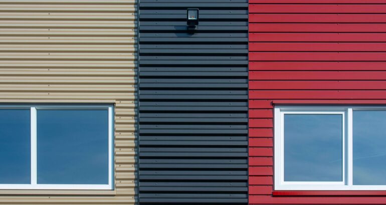 Best Siding Options for Ohio Weather