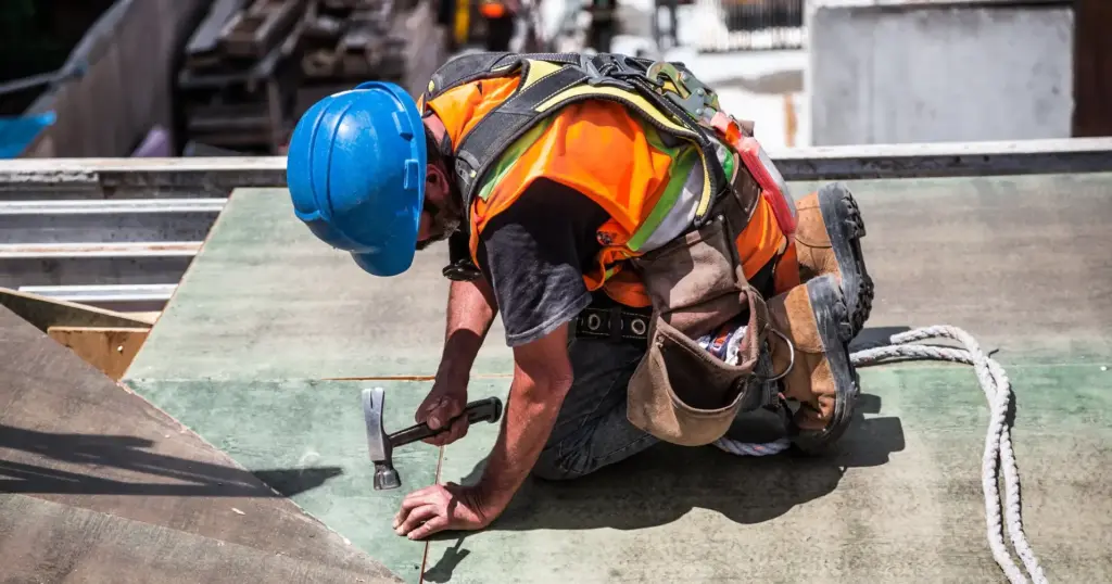 Roof Repair Service in Columbus, OH