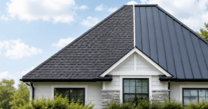 Asphalt vs Metal Roofing in Columbus: Which Is Better?