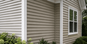 Is vinyl siding worth it