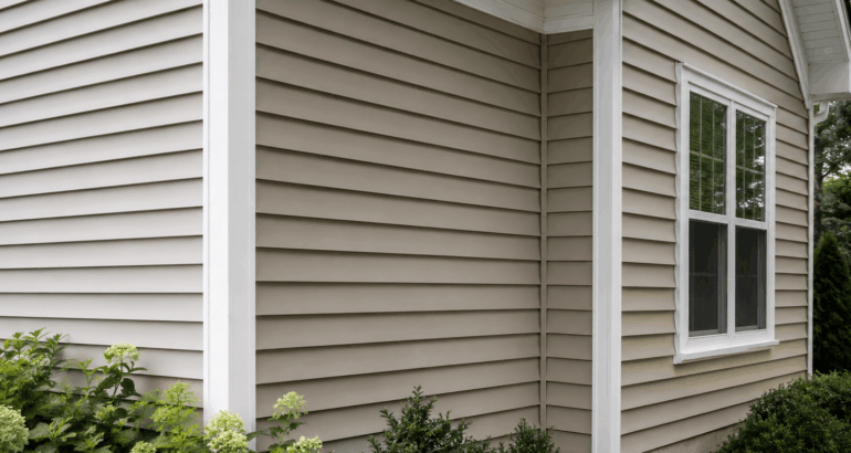 Is vinyl siding worth it