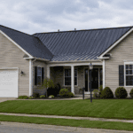 Pros and Cons of Metal Roofing in Columbus
