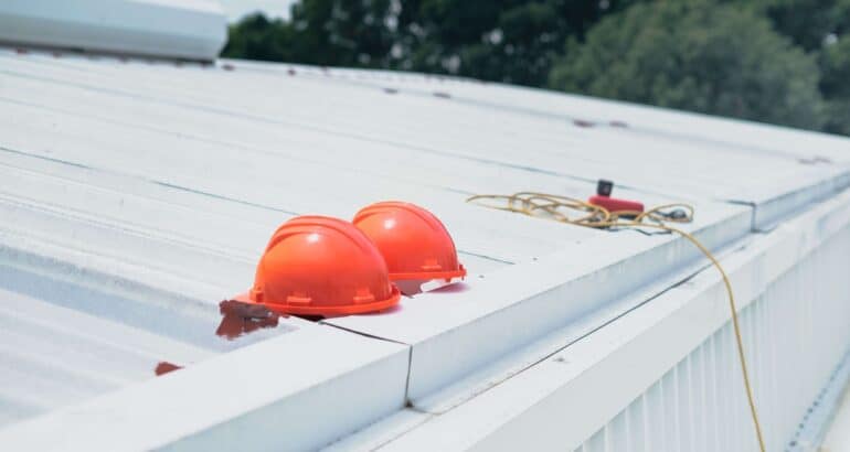 Signs You Need Roof Repair in Columbus