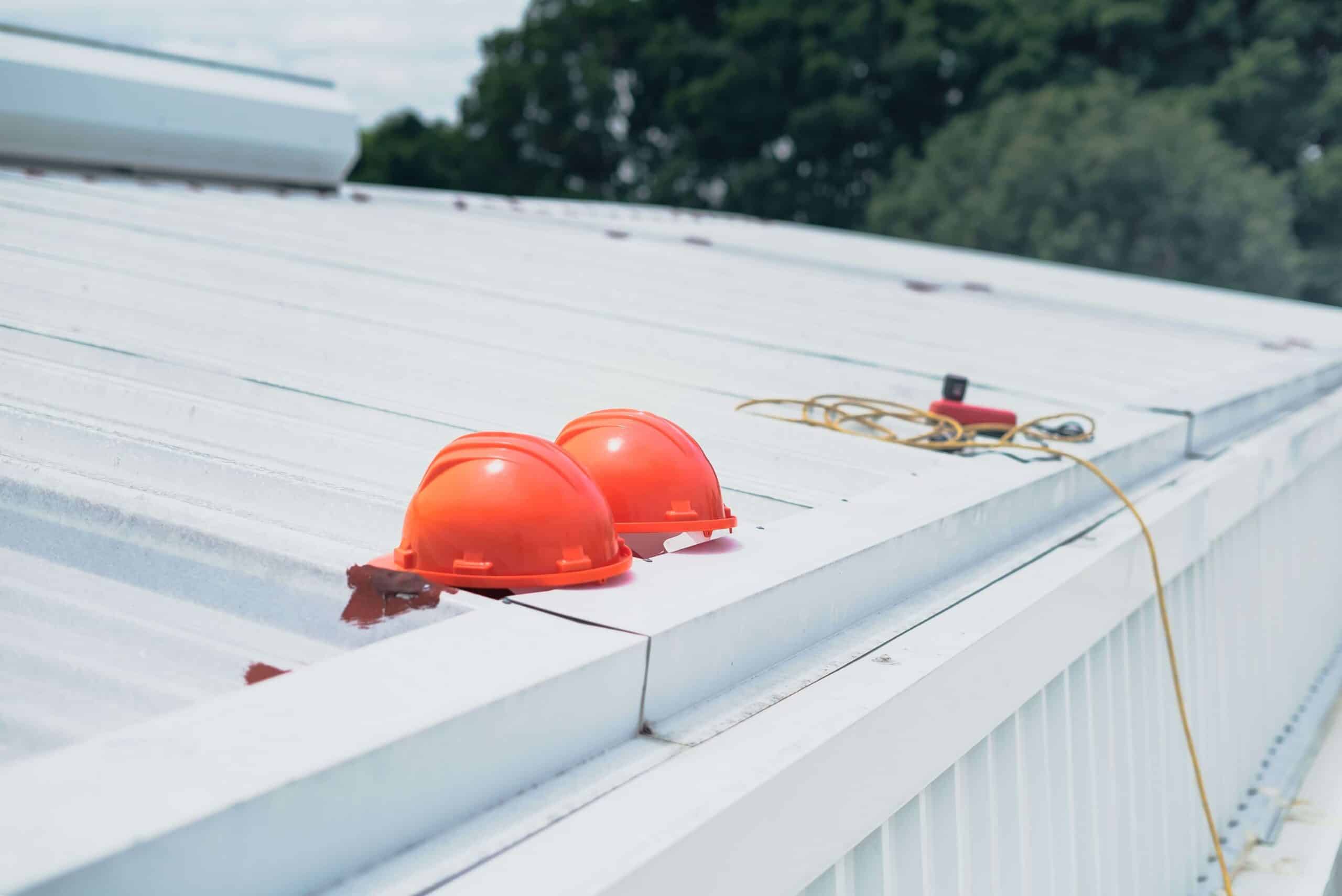 Signs You Need Roof Repair in Columbus